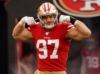 Trey Lance net worth 2022: What is Lance's salary with the 49ers