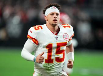 Patrick Mahomes 2022 - Net Worth, Salary and Endorsements