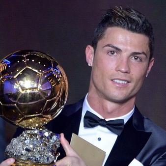 Cristiano Ronaldo Net Worth Celebrity Net Worth