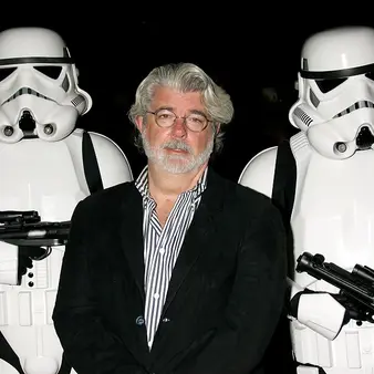 George Lucas Net Worth | Celebrity Net Worth