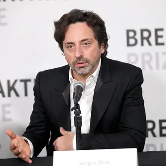 Sergey Brin Net Worth Celebrity Net Worth