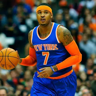 Carmelo Anthony Net Worth | Celebrity Net Worth