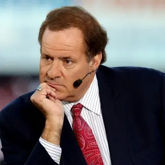 Chris Berman Net Worth | Celebrity Net Worth