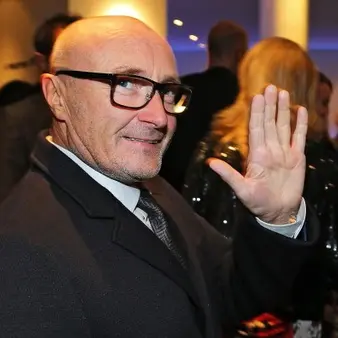 Phil Collins Net Worth