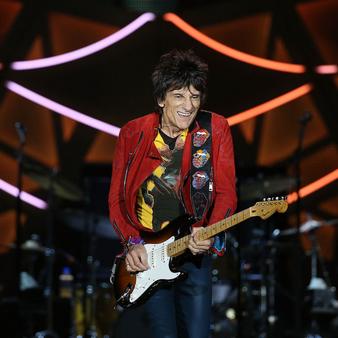 Ronnie Wood Net Worth | Celebrity Net Worth