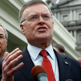 Ken Lewis Net Worth | Celebrity Net Worth