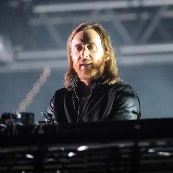 David Guetta Net Worth