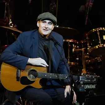 James Taylor Net Worth | Celebrity Net Worth