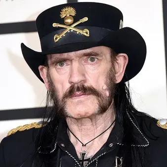 Lemmy Kilmister Net Worth | Celebrity Net Worth