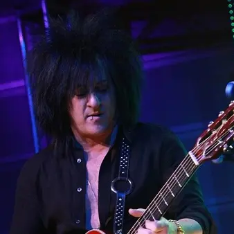 Steve Stevens Net Worth | Celebrity Net Worth