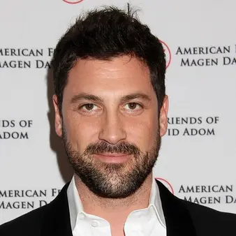 Maksim Chmerkovskiy Net Worth