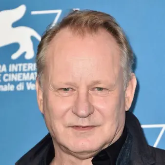 Bill Skarsgård Net Worth Celebrity Net Worth