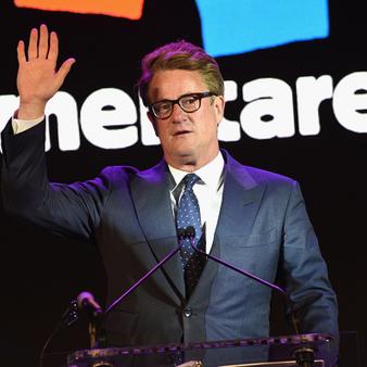 Joe Scarborough Net Worth | Celebrity Net Worth