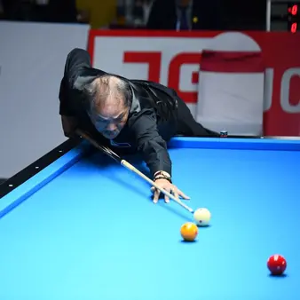 Efren Reyes Net Worth | Celebrity Net Worth