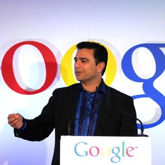 Omid Kordestani Net Worth | Celebrity Net Worth