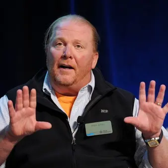 Mario Batali Net Worth