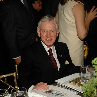 David H. Murdoch Net Worth | Celebrity Net Worth