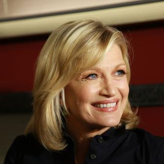 Diane Sawyer Net Worth | Celebrity Net Worth