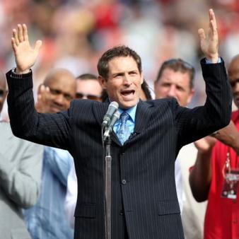 Steve Young Net Worth: Unveiling the NFL Legend's Fortune