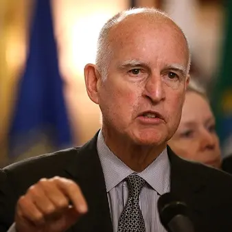 Jerry Brown Net Worth | Celebrity Net Worth