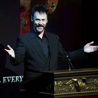 Lance Burton Net Worth