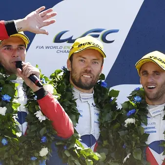 David Heinemeier Hansson Net Worth | Celebrity Net Worth