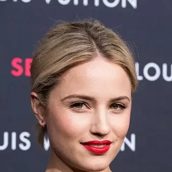 Dianna Agron Net Worth