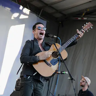 Chris Carrabba Net Worth | Celebrity Net Worth