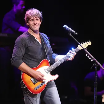 Billy Currington Net Worth