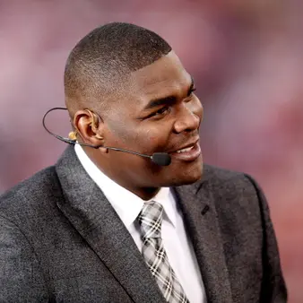 Keyshawn Johnson Net Worth | Celebrity Net Worth