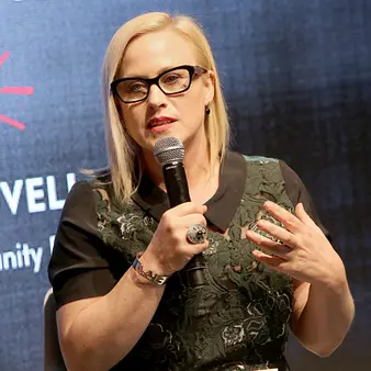 Patricia Arquette net Worth