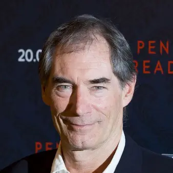 Timothy Dalton Net Worth