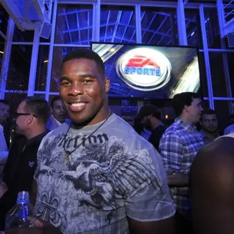 Herschel Walker Net Worth Celebrity Net Worth