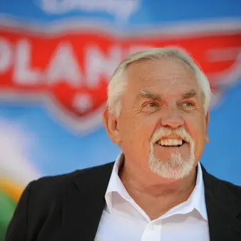 John Ratzenberger Net Worth | Celebrity Net Worth