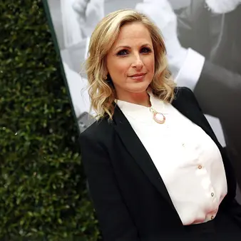Marlee Matlin Net Worth Celebrity Net Worth
