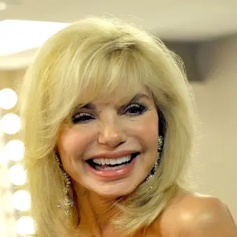 Loni Anderson Net Worth Celebrity Net Worth
