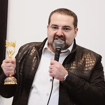 Alexander Skorobogatko Net Worth | Celebrity Net Worth