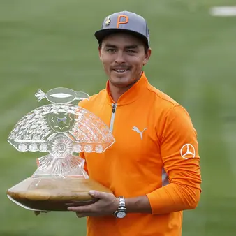 Rickie Fowler Net Worth Celebrity Net Worth