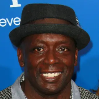 Billy Blanks Net Worth