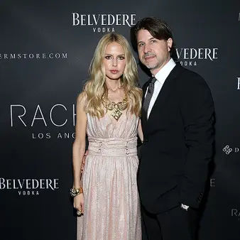 Rodger Berman Net Worth | Celebrity Net Worth