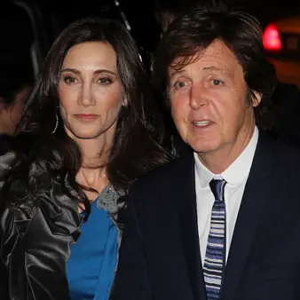 Nancy Shevell Net Worth | Celebrity Net Worth