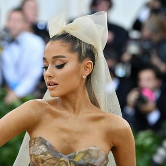 Ariana Grande Net Worth