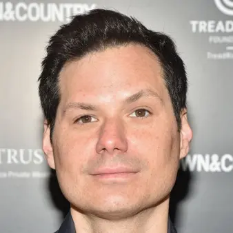 Michael Ian Black Net Worth