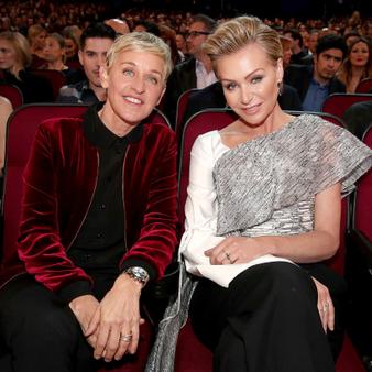 Ellen DeGeneres Net Worth | Celebrity Net Worth