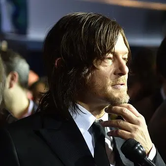 Norman Reedus Net Worth | Celebrity Net Worth