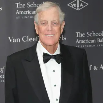 David Koch Net Worth Celebrity Net Worth
