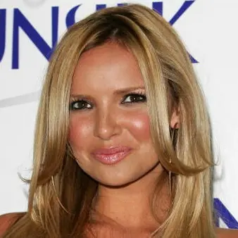 Nadine Coyle Net Worth