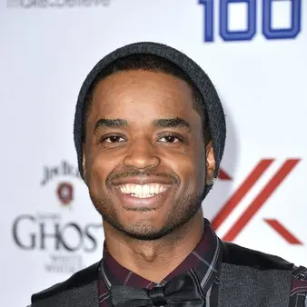 Larenz Tate Net Worth | Celebrity Net Worth