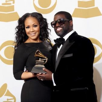 Erica Campbell (Mary Mary Gospel) Net Worth