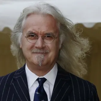 Billy Connolly Net Worth